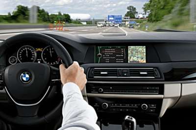 GPS-навигаторы для авто
