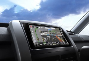 GPS-навигаторы для авто