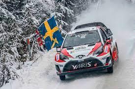 Ралли Швеции – обзор второго этапа WRC